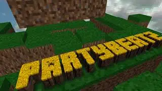 Partybeatz Minecraft