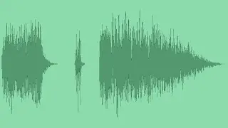 Sci Fi Energy Efeects Sound Effects