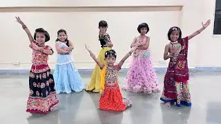 Chogada | Vishal.Naik Choreography | Loveyatri | Bollywood Dancing Style | Seawoods Branch.