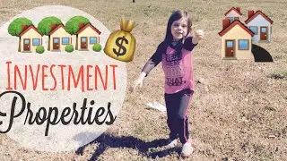 Building Investment Properties | Part 1