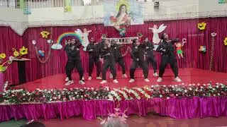 EXCELLENCIA 2024 | LITTLE FLOWER PUBLIC SCHOOL, MURINGOOR