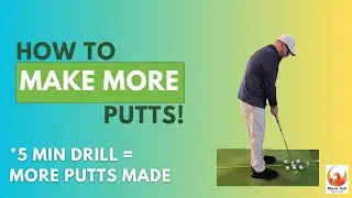 Improve Your Putting Technique (and Avoid These Mistakes)