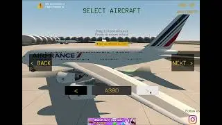How to get free XP in Fs Advanced- WITHOUT ACTUALLY FLYING!!! 4K