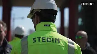 Aanleg Walstroomtracé - Technische uitdagingen