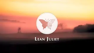 Lean Juliet - Before The Fire [Live]