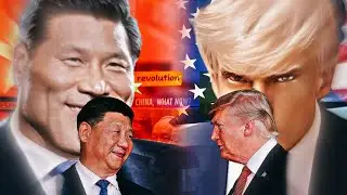 WAZZUP BEIJING TRADE WAR EDITION🇨🇳🇺🇸🔥