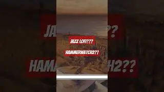 Jazz lo-fi mashup w/ Hammerwatch2?? #lofi #videogame #gameplay #2025 @ThomasGovens