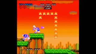 Twinbee - Rainbow Bell Adventure Soundtrack - Ten Seconds