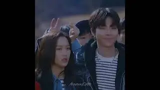 💖🙂 #truebeauty #moongayoung #hwanginyeop #lovesongs #edit #kdramaedit #kdrama