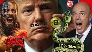 СРОЧНО 🔥 ВСЕГО 1000 XRP &mdash; и ты миллионер? 🔥 1 МАРТА В США ОДОБРЯТ CLARITY ACT 🔥► LEDGER КРИПТОВАЛЮТА