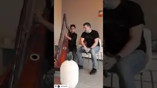 Una vez más con Rafael pollo Brito y este zumba que zumba