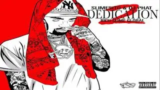 Slimesito x Trippie Redd - Pray 4 Me [Hosted by DJ PHATT]