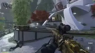Hack of Duty 1