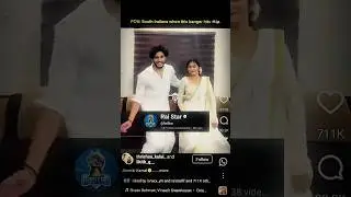 Raistar Face Reavel On Instagram 🤯 #raistar #raistarfacereval #ajjubhai #badge99 #motivation