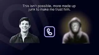 To Catch a Scammer, part 2: Coinbase social engineering playbook | Casa