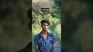 Top 3😈 attitude😎 poses for boys #shorts #trending #photography #ytshorts