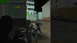 Spiderman 👍 attack 💯💯💯 #spiderman #attack #fight #trendingshorts #millionviews
