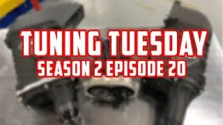 Tuning Tuesday Season 2 Episode 20