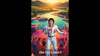 Take me home country roads 1971 #존덴버 #헌정 Cover By Elvis Choi Legends Old Pop Reform Fashion