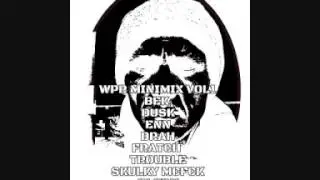 WPR MIX 01-JON E ALPHA