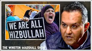 Islam in Britain WAS Peaceful Until This Happened... | Fiyaz Mughal