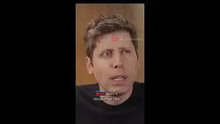 GPT-5, GPT-6, and the Future: Sam Altman on AI Breakthroughs Explained