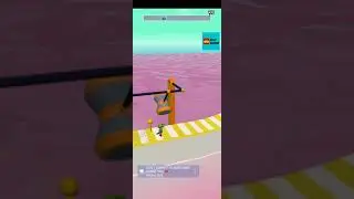 FUN RACE 3D #gameplay #shorts #video #funrace3d