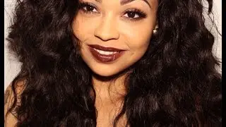 Get this Look: Makeup + Hair