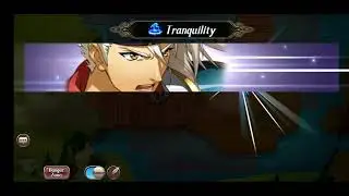 Langrisser Mobile - Aniki Gym - Rocky Lv 70