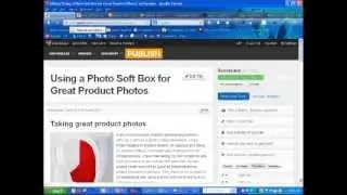How to Promote Your Lenses on Squidoo and Get Tons of Traffic?