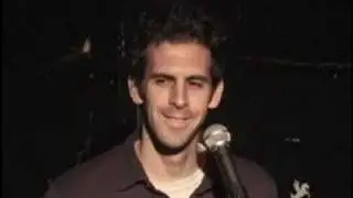 Stand-Up: Craig Baldo