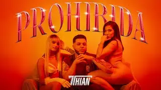 PROHIBIDA - @7Thian (Official Video) Prod. @MomBeatOficial