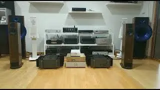PMC TWENTY.24 COPPIA DIFFUSORI / VALUTIAMO PERMUTE / VENDUTI VIDEOSOUNDSHOP