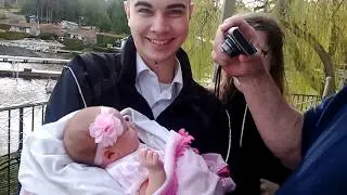The Lee Family (10, Built by Titan music video)