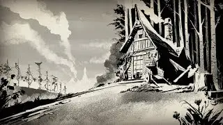 Wandering Outdoors 1 - Black Geyser: Couriers of Darkness soundtrack