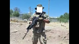 Airsoft cierre de año 2025
