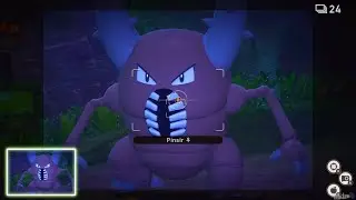 New Pokémon Snap - Walkthrough Part 3