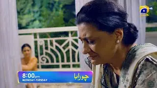 Chauraha Episode 16 Promo | Monday at 8:00 PM only on Har Pal Geo