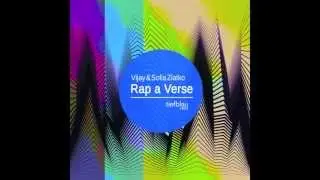 Vijay & Sofia Zlatko - Rap a Verse (Vintage Culture Remix)