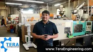 Welcome to Tera Engineering Co 