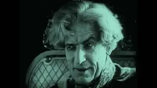 The Wizard of Oz (1925) &ndash; Silent Film with Oliver Hardy | Full Movie