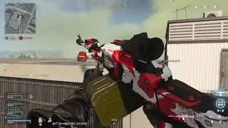 Faze 5! 17 KILL GAME! TEAM MATES CLUTCHED!!