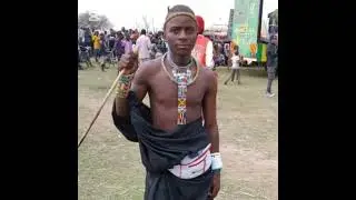 Shija daudi & Dotto migeregere Song Ajari mangu 0760837481 & 0687822918