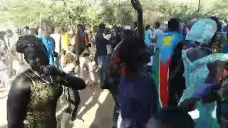 Ayahyah de Twic East in Jonglei State