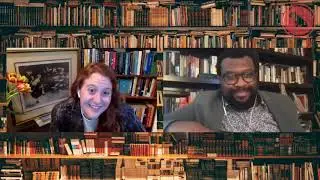Our Next Guest | Brandon Hackett | 03/30/2021