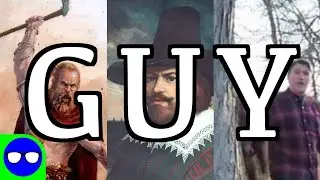 The History of the Word 