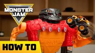 Learn to Wreck & Repair for Nonstop Play