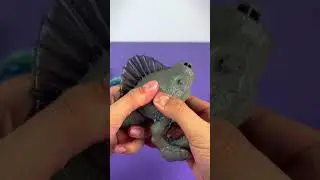 ZURU Smashers Light-Up Dino Surprise Egg #toys #jurassicworld #asmr #jurassicworldrebirth #dinosaur