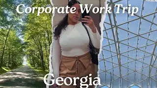 My First Business Trip!