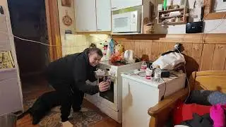 the THE Joulukalenteri Jakso 21